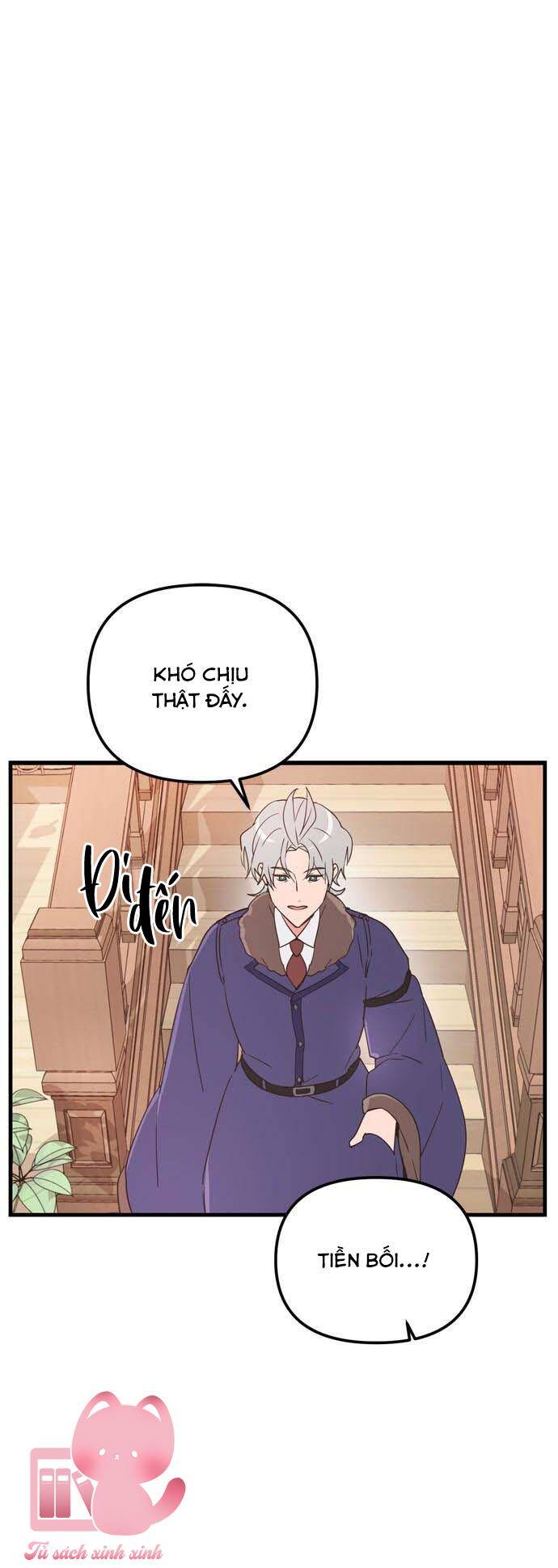 Căn Hộ Ký Túc Xá Của Pháp Sư Chapter 19 - Trang 26