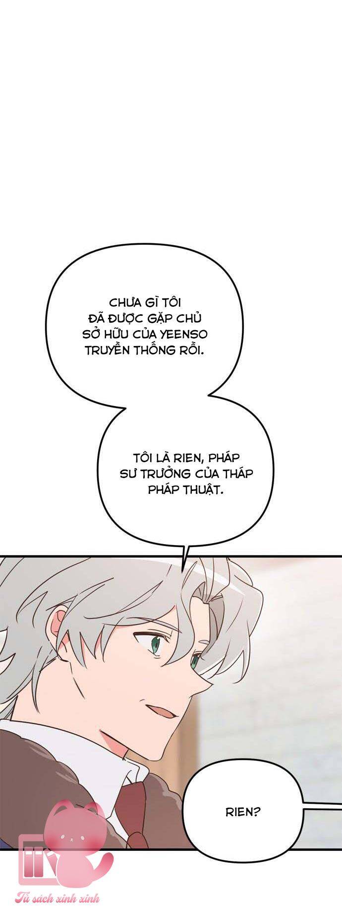 Căn Hộ Ký Túc Xá Của Pháp Sư Chapter 19 - Trang 28