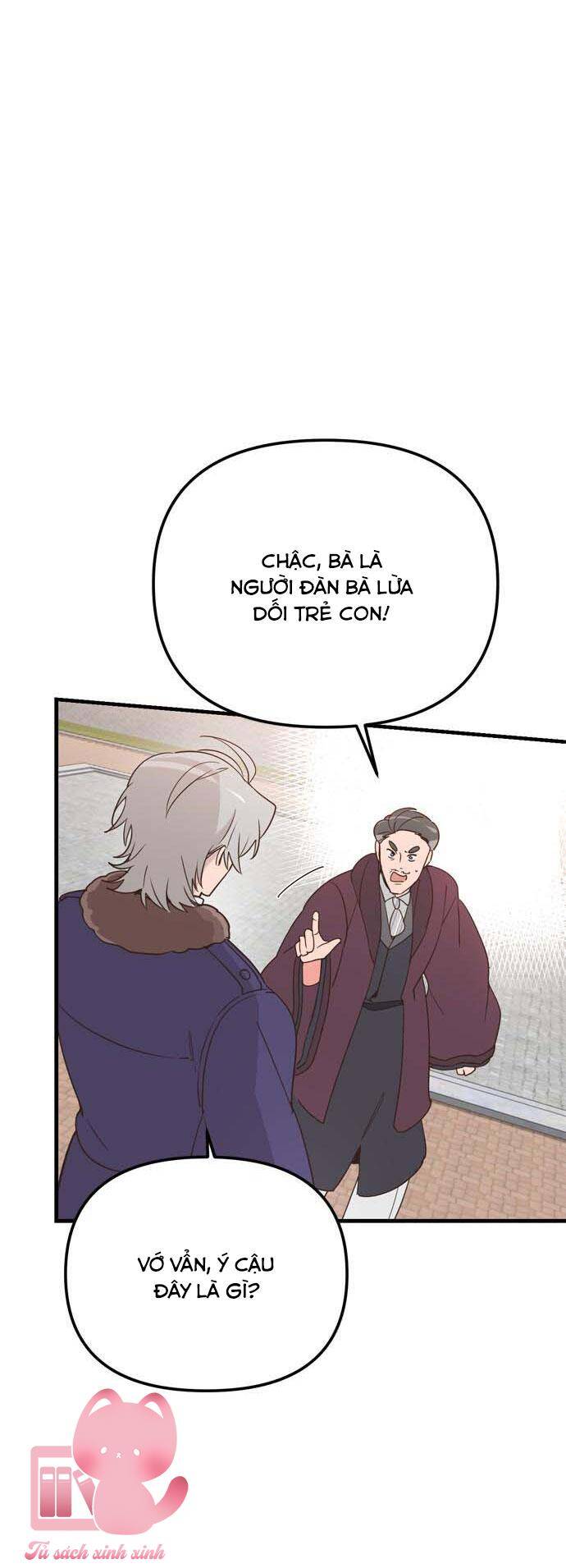 Căn Hộ Ký Túc Xá Của Pháp Sư Chapter 19 - Trang 29