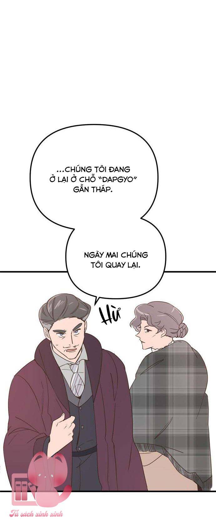 Căn Hộ Ký Túc Xá Của Pháp Sư Chapter 19 - Trang 34