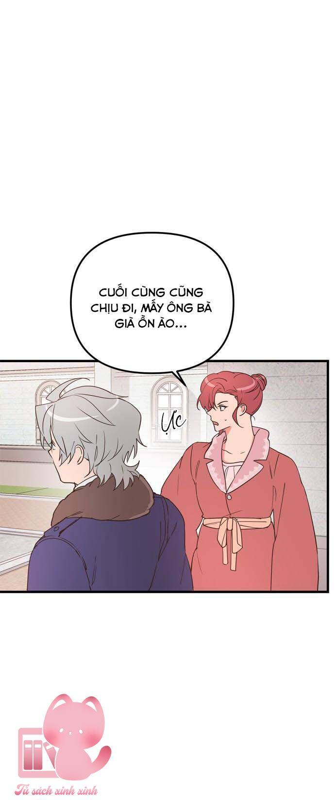 Căn Hộ Ký Túc Xá Của Pháp Sư Chapter 19 - Trang 35