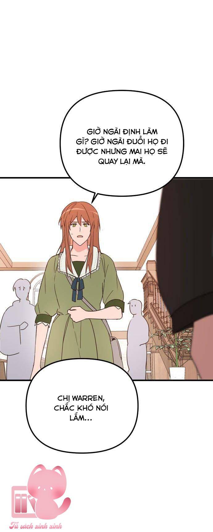 Căn Hộ Ký Túc Xá Của Pháp Sư Chapter 19 - Trang 36