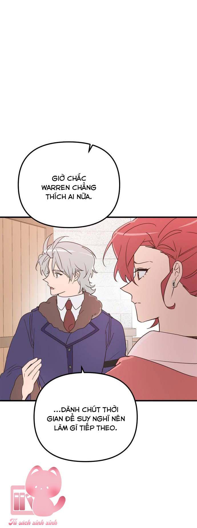 Căn Hộ Ký Túc Xá Của Pháp Sư Chapter 19 - Trang 38