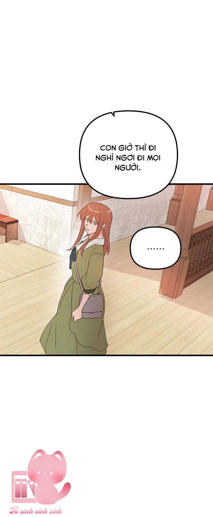 Căn Hộ Ký Túc Xá Của Pháp Sư Chapter 19 - Trang 39