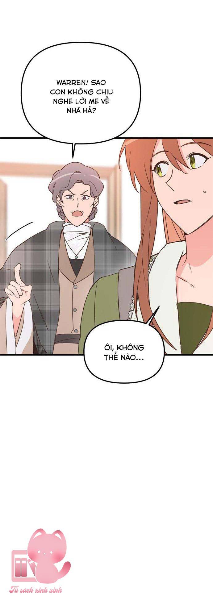 Căn Hộ Ký Túc Xá Của Pháp Sư Chapter 19 - Trang 4