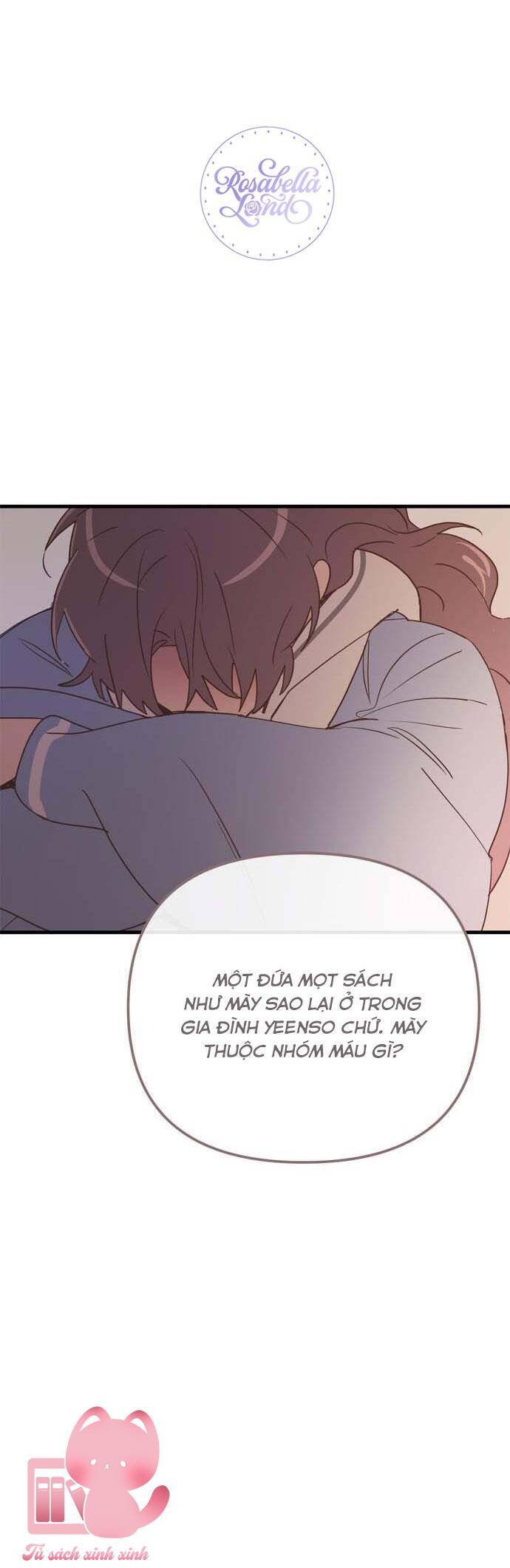 Căn Hộ Ký Túc Xá Của Pháp Sư Chapter 19 - Trang 43