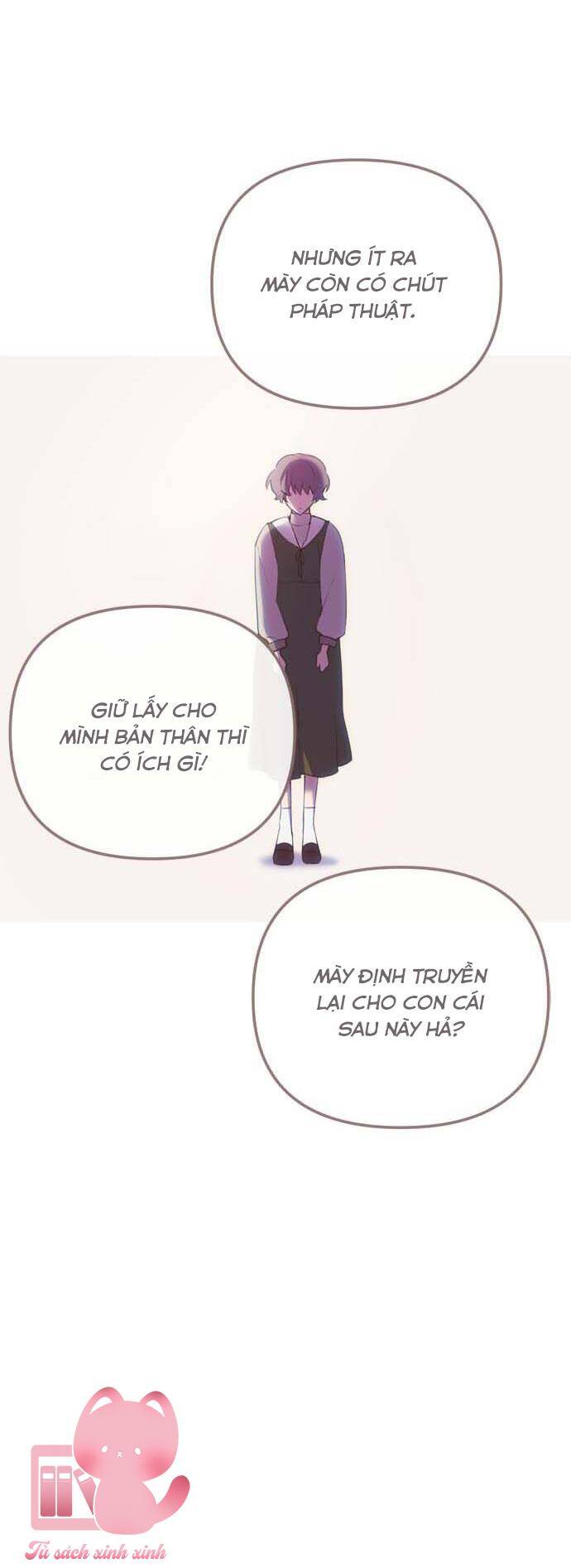 Căn Hộ Ký Túc Xá Của Pháp Sư Chapter 19 - Trang 44