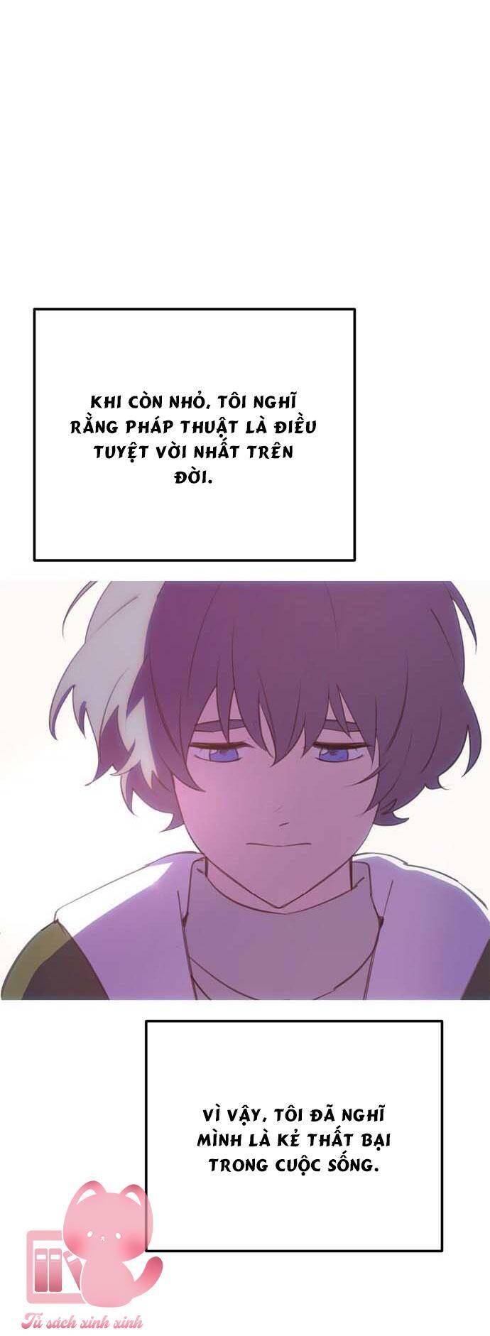 Căn Hộ Ký Túc Xá Của Pháp Sư Chapter 19 - Trang 45