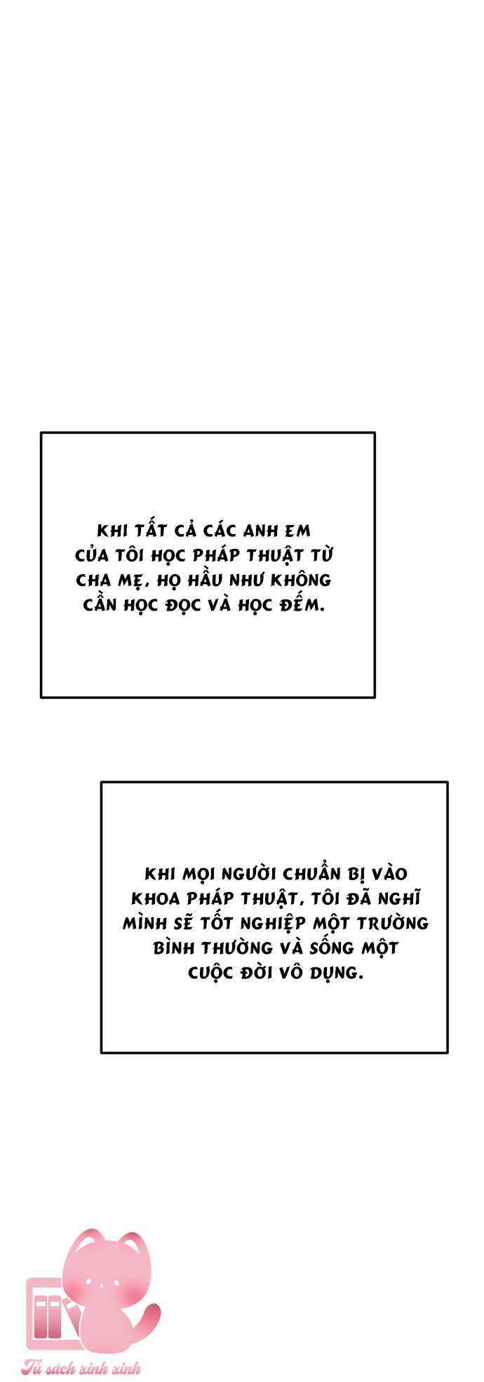 Căn Hộ Ký Túc Xá Của Pháp Sư Chapter 19 - Trang 46