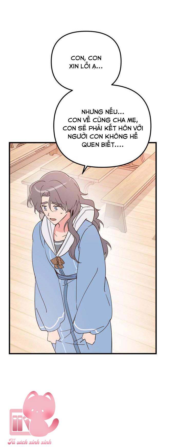 Căn Hộ Ký Túc Xá Của Pháp Sư Chapter 19 - Trang 6