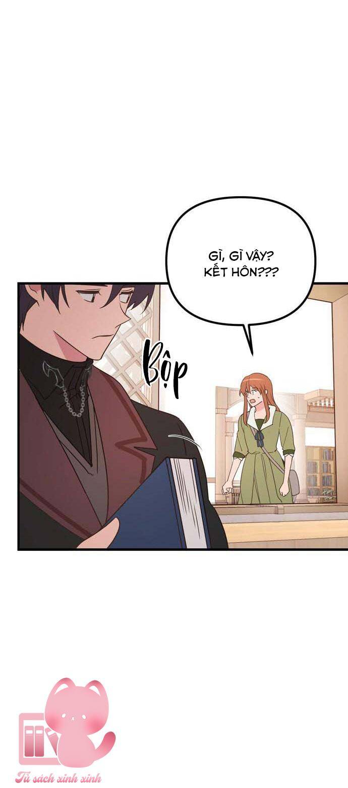 Căn Hộ Ký Túc Xá Của Pháp Sư Chapter 19 - Trang 7