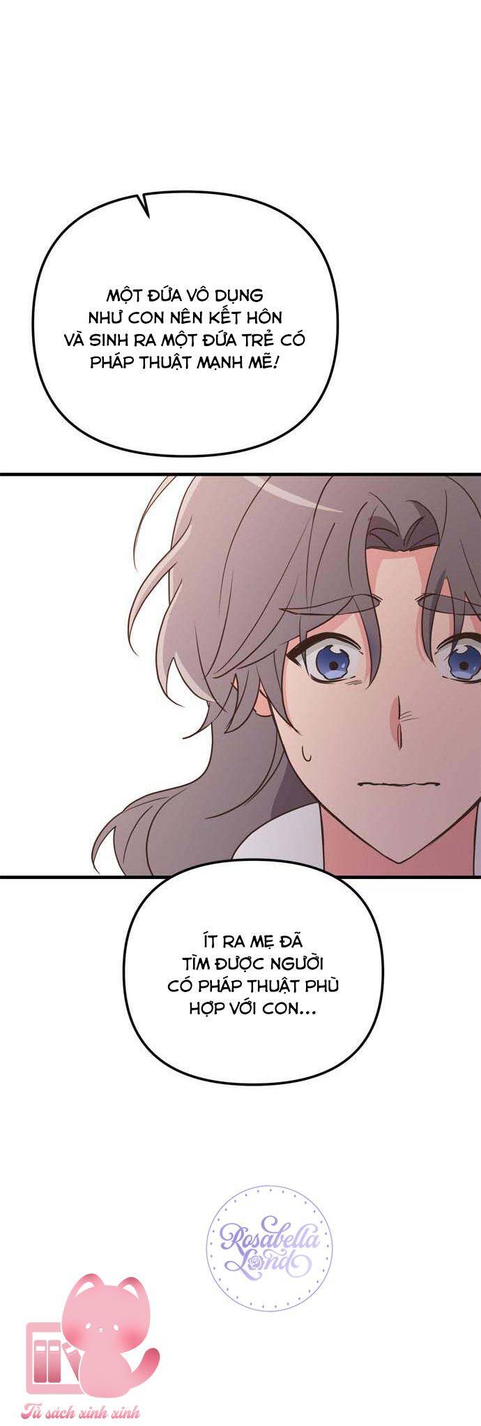 Căn Hộ Ký Túc Xá Của Pháp Sư Chapter 19 - Trang 8