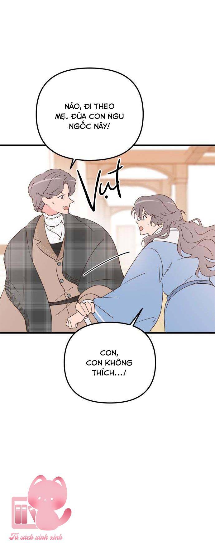 Căn Hộ Ký Túc Xá Của Pháp Sư Chapter 19 - Trang 9
