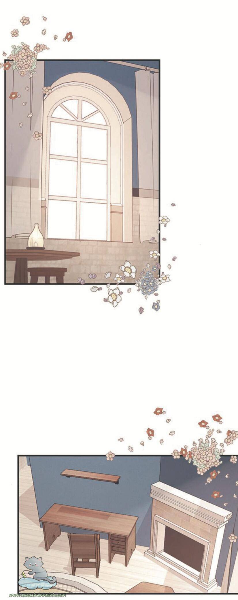 Căn Hộ Ký Túc Xá Của Pháp Sư Chapter 2 - Trang 11