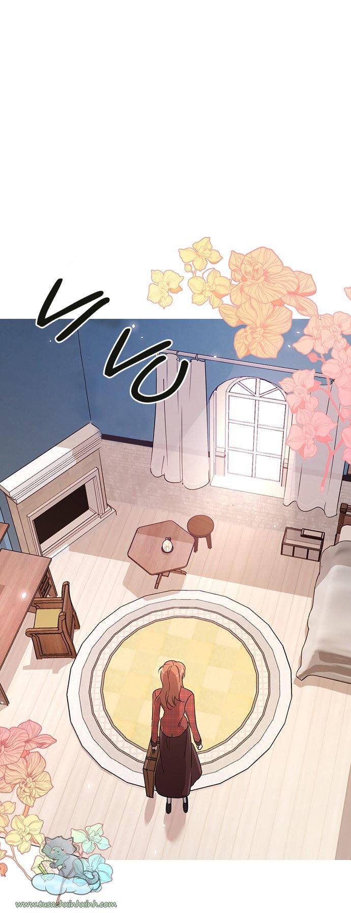 Căn Hộ Ký Túc Xá Của Pháp Sư Chapter 2 - Trang 12