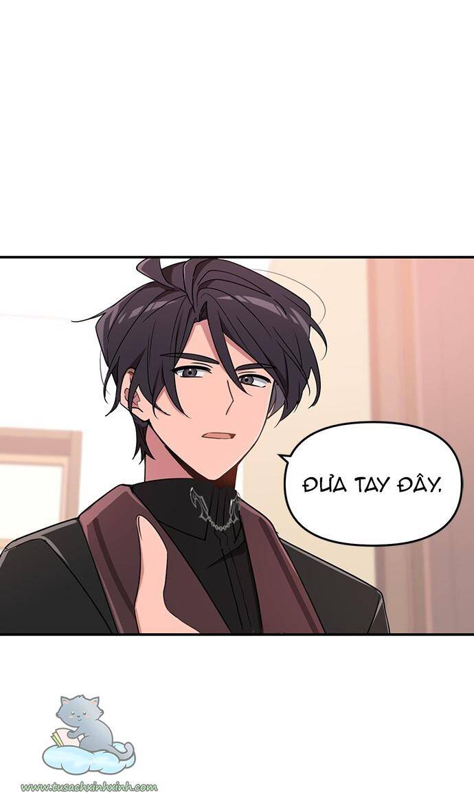 Căn Hộ Ký Túc Xá Của Pháp Sư Chapter 2 - Trang 15