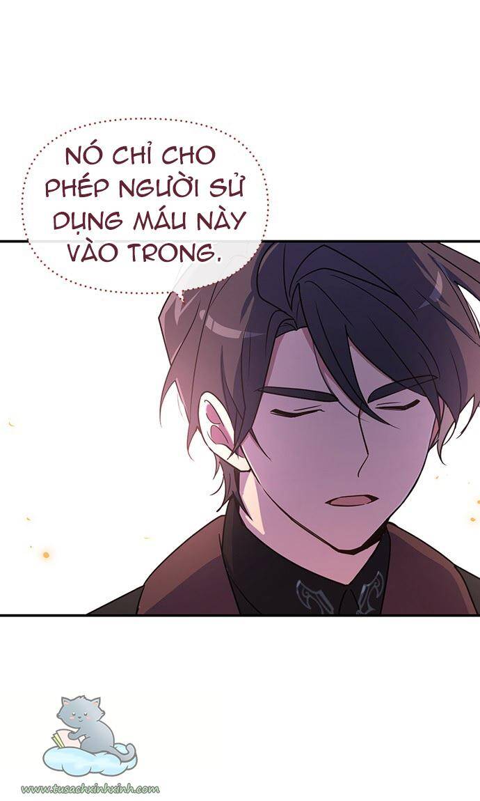 Căn Hộ Ký Túc Xá Của Pháp Sư Chapter 2 - Trang 20