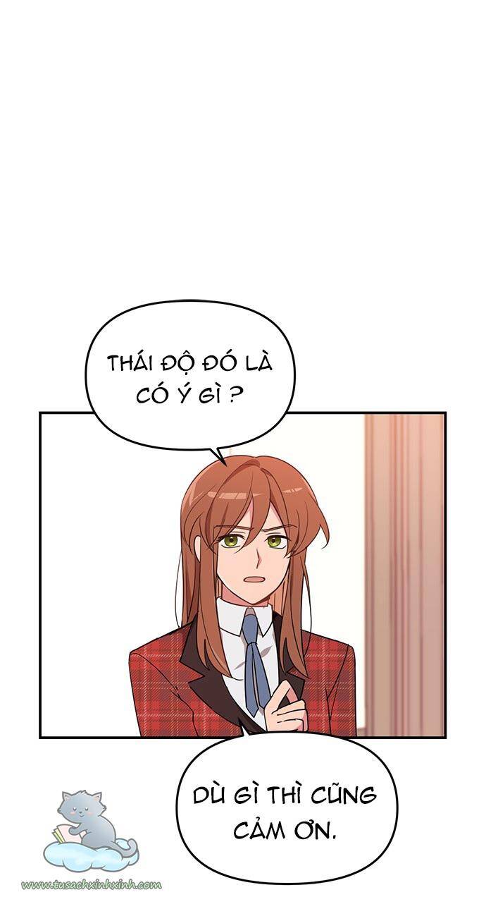 Căn Hộ Ký Túc Xá Của Pháp Sư Chapter 2 - Trang 23