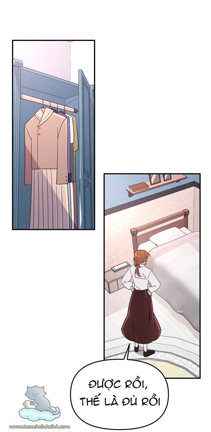 Căn Hộ Ký Túc Xá Của Pháp Sư Chapter 2 - Trang 25