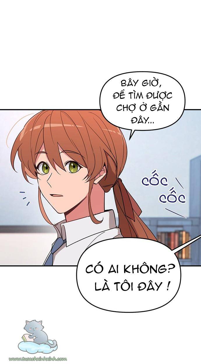 Căn Hộ Ký Túc Xá Của Pháp Sư Chapter 2 - Trang 26