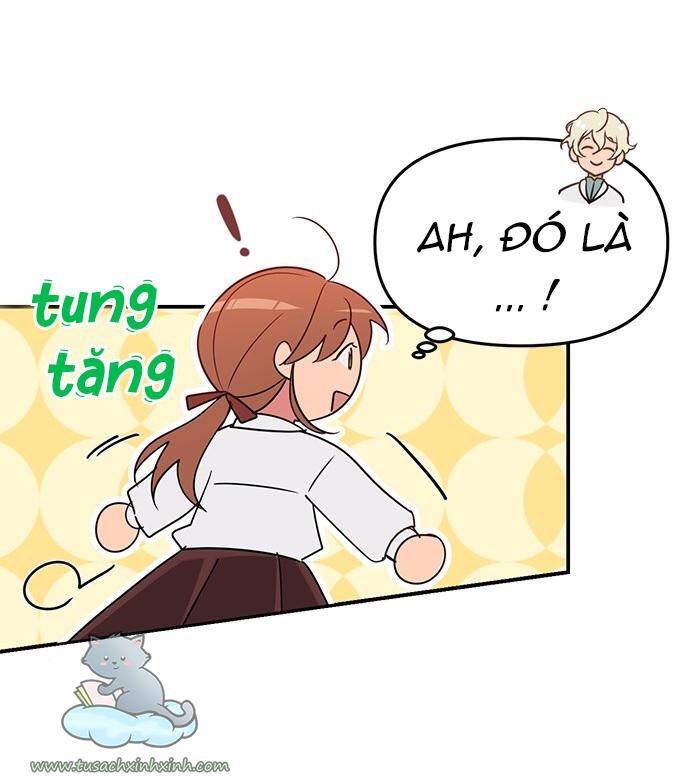 Căn Hộ Ký Túc Xá Của Pháp Sư Chapter 2 - Trang 27