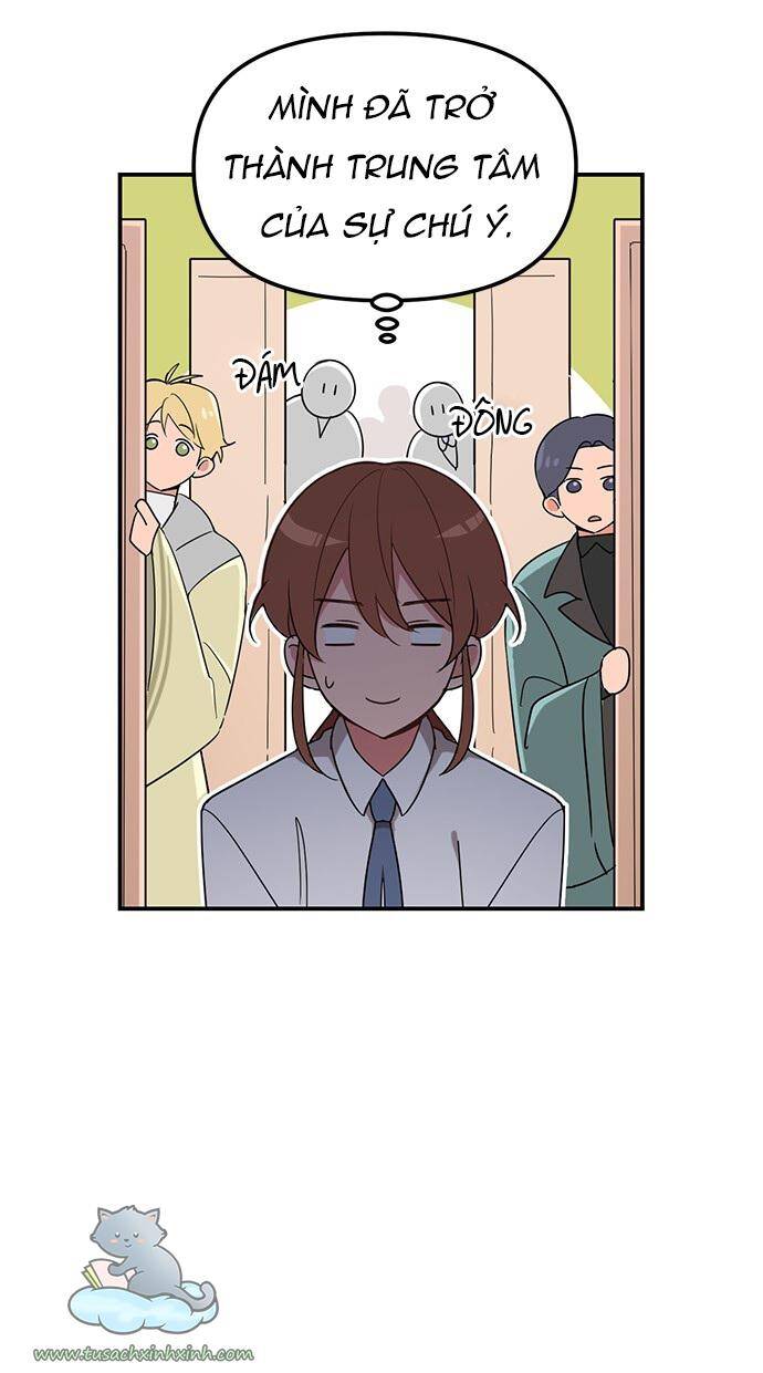 Căn Hộ Ký Túc Xá Của Pháp Sư Chapter 2 - Trang 32