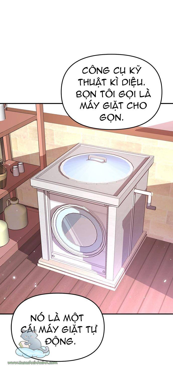 Căn Hộ Ký Túc Xá Của Pháp Sư Chapter 2 - Trang 35