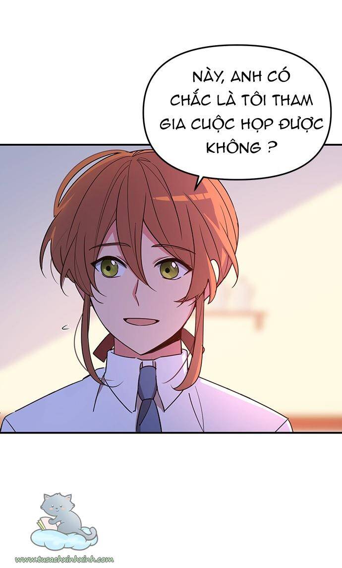 Căn Hộ Ký Túc Xá Của Pháp Sư Chapter 2 - Trang 44