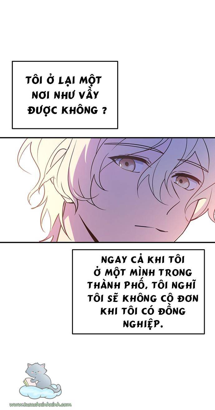 Căn Hộ Ký Túc Xá Của Pháp Sư Chapter 2 - Trang 45