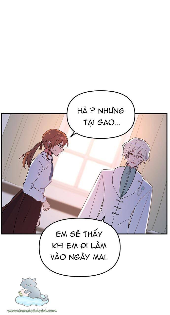 Căn Hộ Ký Túc Xá Của Pháp Sư Chapter 2 - Trang 48