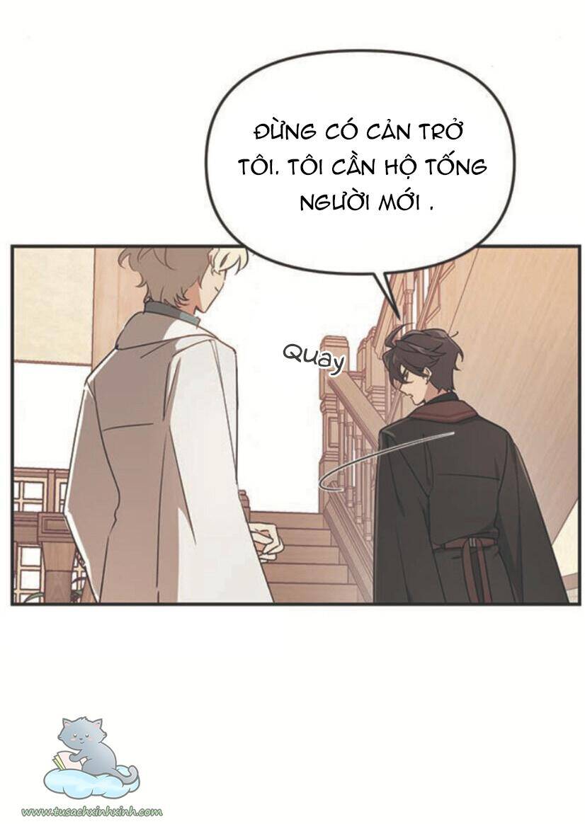 Căn Hộ Ký Túc Xá Của Pháp Sư Chapter 2 - Trang 6