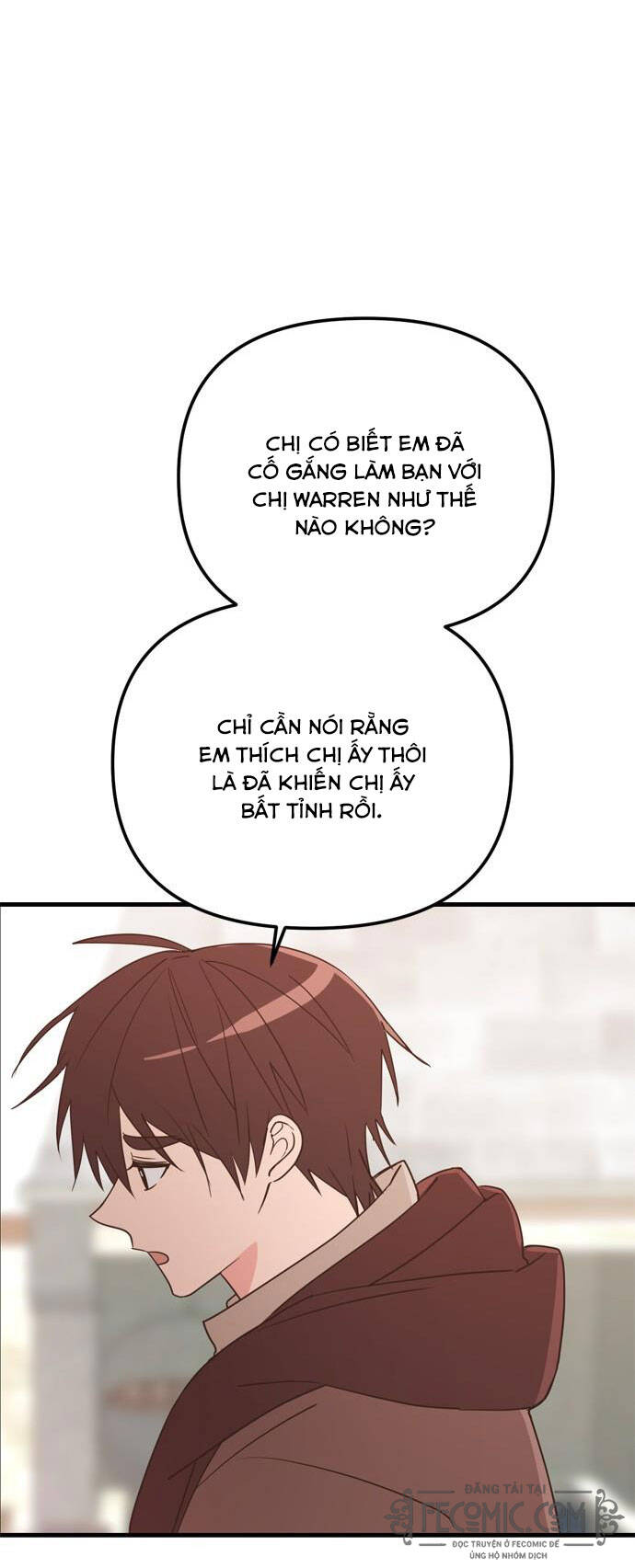 Căn Hộ Ký Túc Xá Của Pháp Sư Chapter 20 - Trang 16