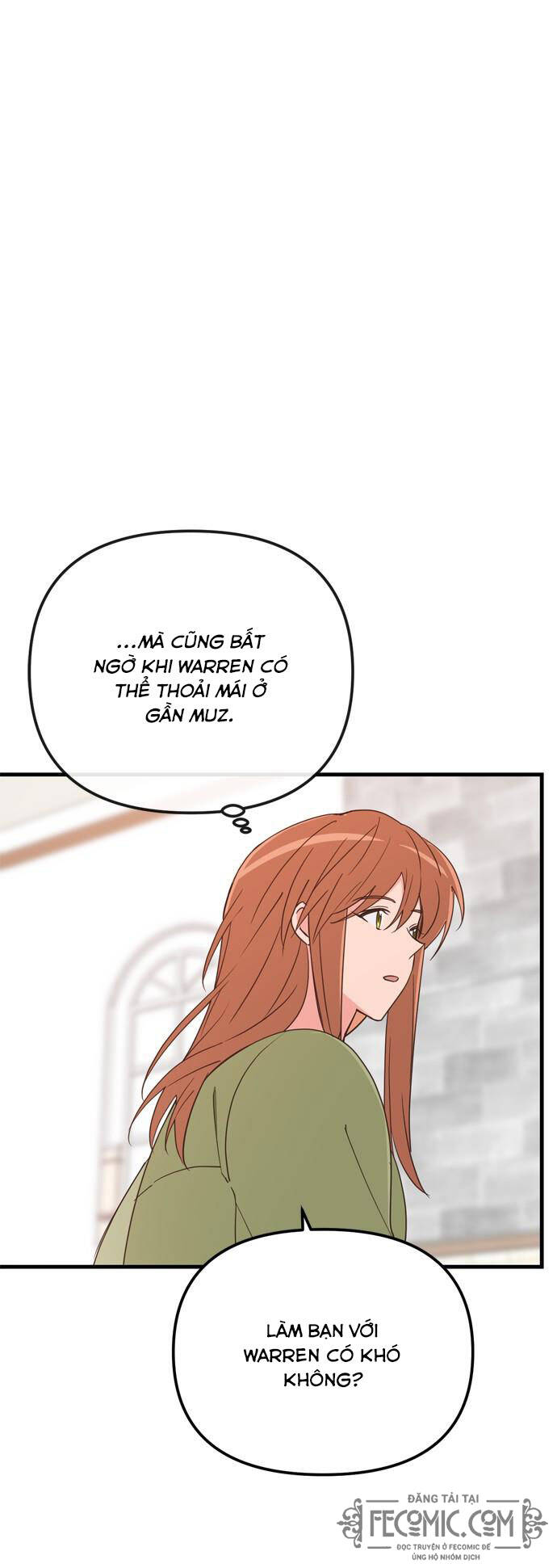 Căn Hộ Ký Túc Xá Của Pháp Sư Chapter 20 - Trang 17