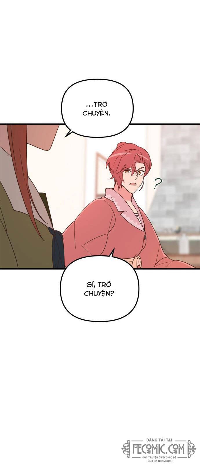 Căn Hộ Ký Túc Xá Của Pháp Sư Chapter 20 - Trang 23