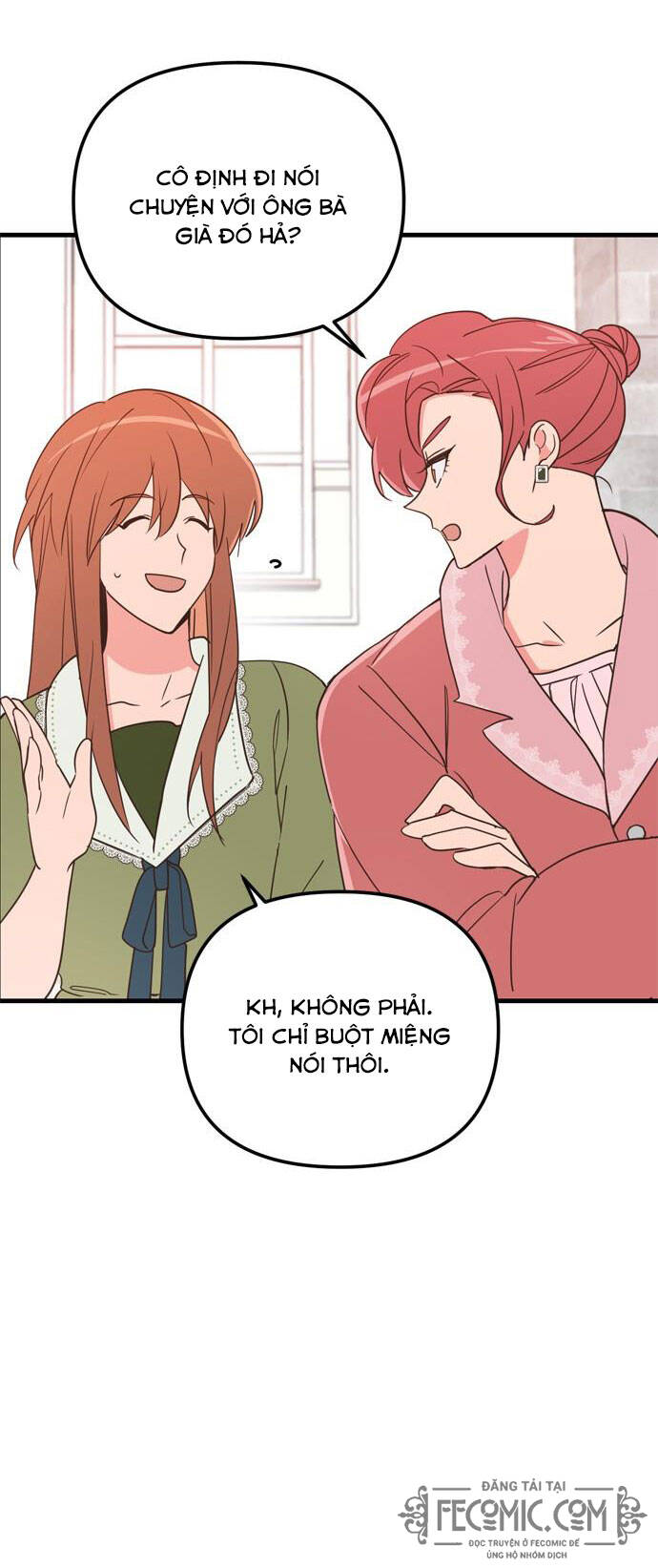 Căn Hộ Ký Túc Xá Của Pháp Sư Chapter 20 - Trang 24