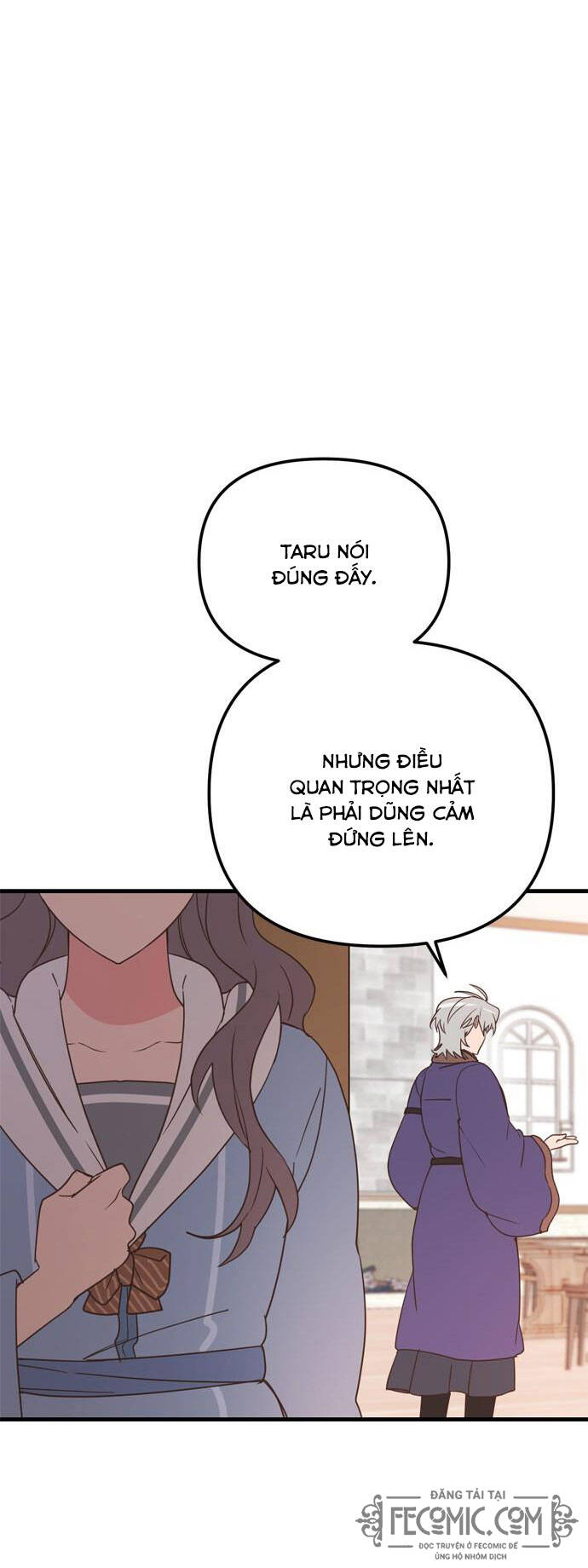 Căn Hộ Ký Túc Xá Của Pháp Sư Chapter 20 - Trang 29