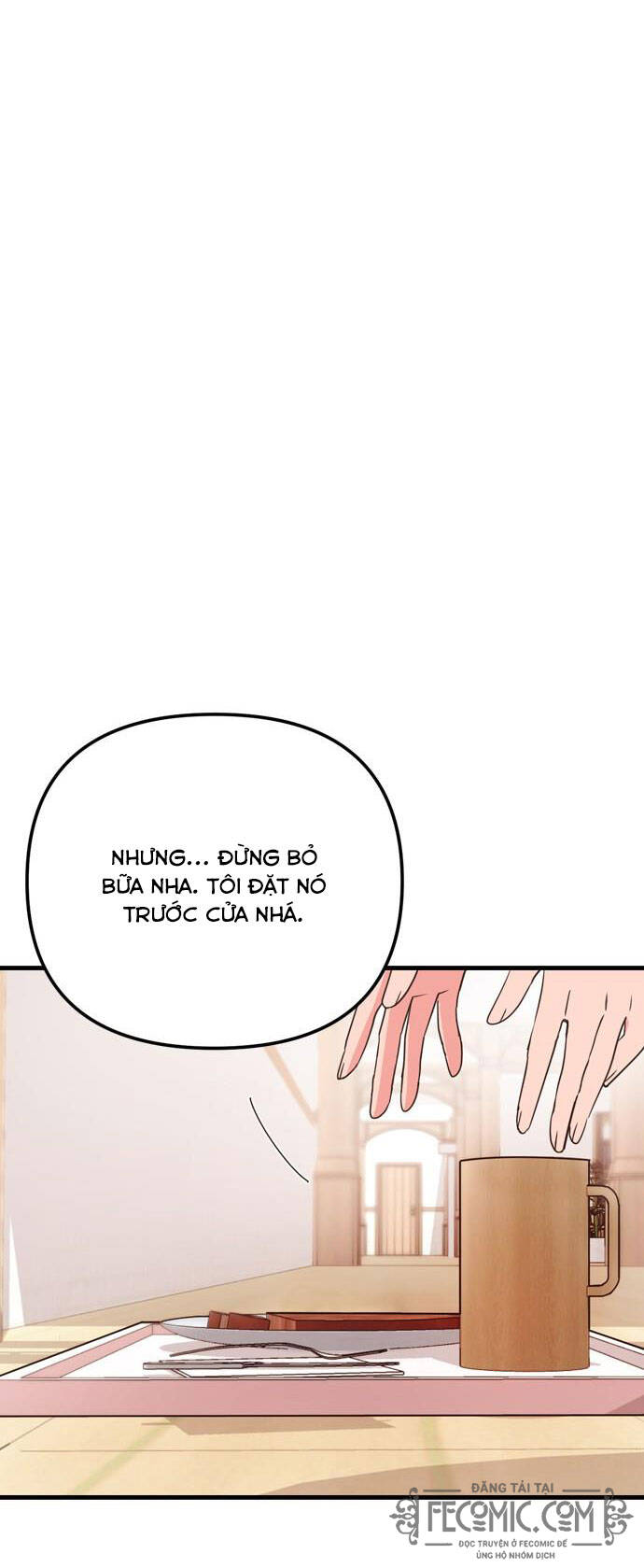Căn Hộ Ký Túc Xá Của Pháp Sư Chapter 20 - Trang 3