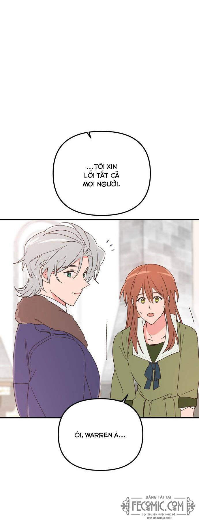Căn Hộ Ký Túc Xá Của Pháp Sư Chapter 20 - Trang 31