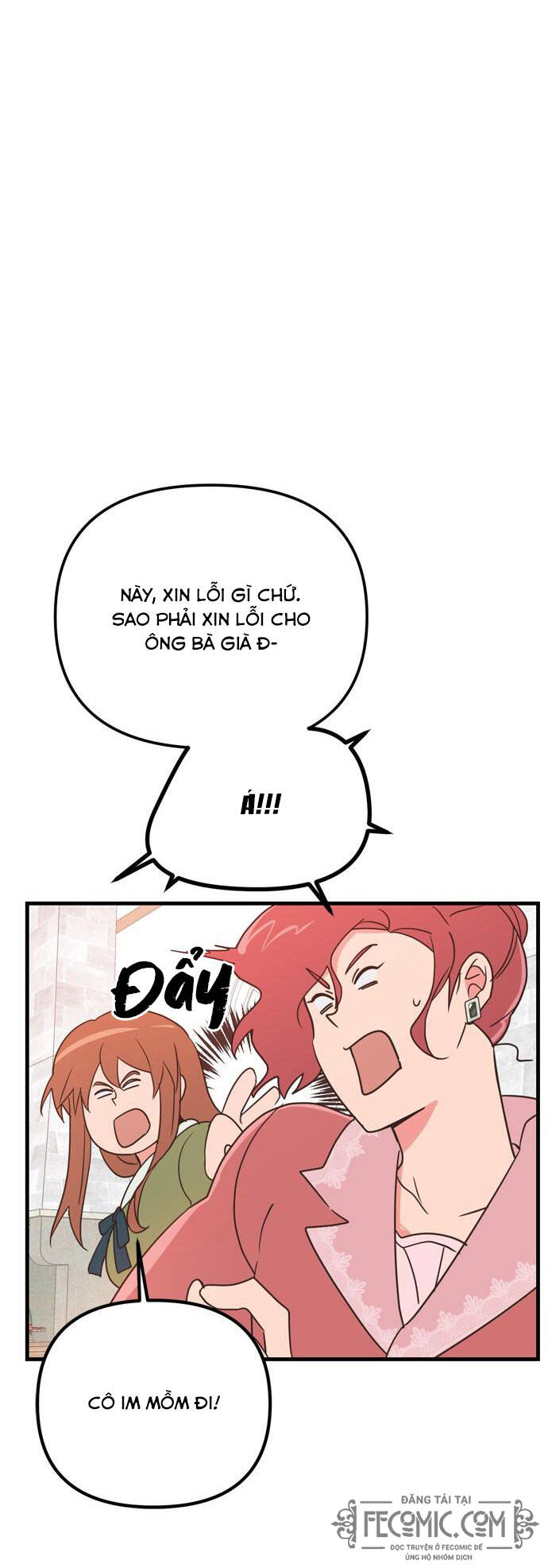Căn Hộ Ký Túc Xá Của Pháp Sư Chapter 20 - Trang 33