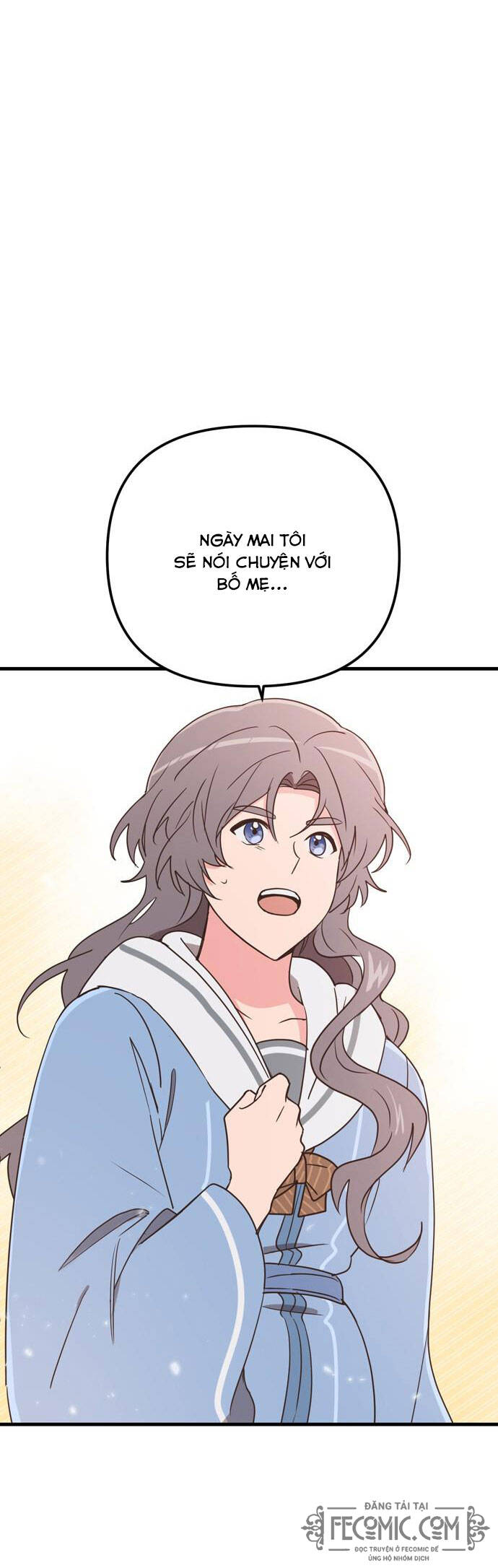 Căn Hộ Ký Túc Xá Của Pháp Sư Chapter 20 - Trang 35