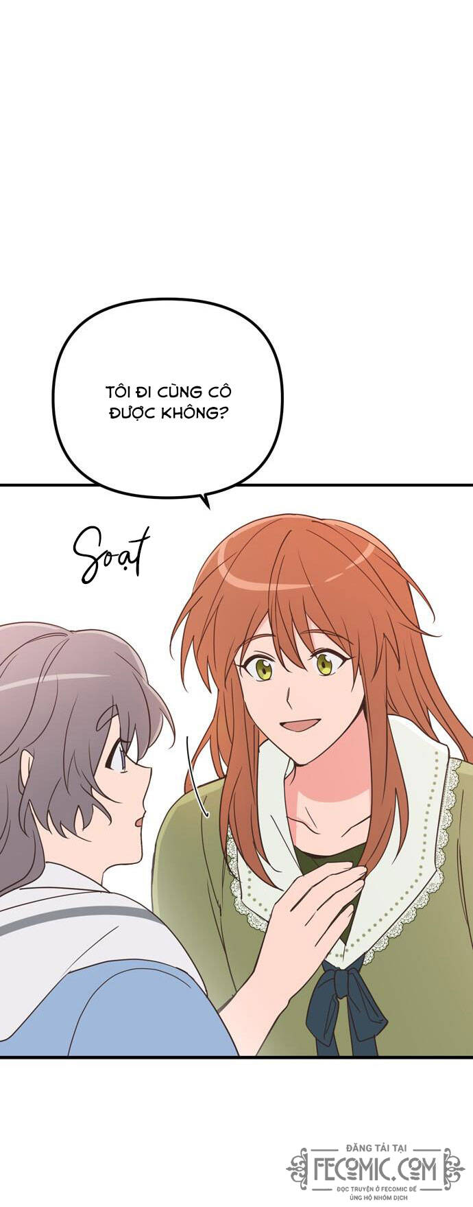 Căn Hộ Ký Túc Xá Của Pháp Sư Chapter 20 - Trang 38