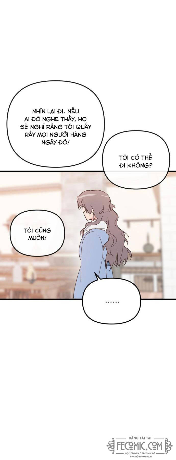 Căn Hộ Ký Túc Xá Của Pháp Sư Chapter 20 - Trang 41