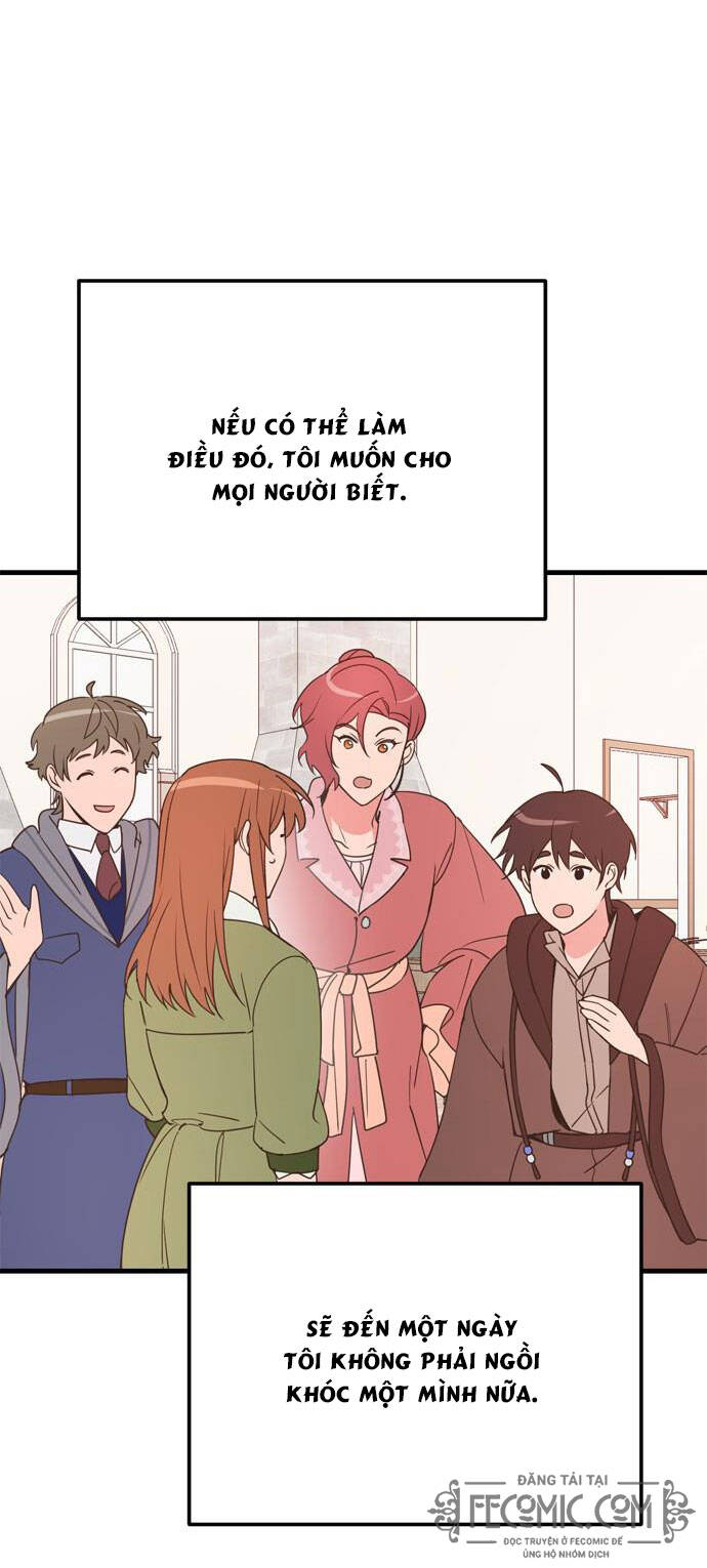 Căn Hộ Ký Túc Xá Của Pháp Sư Chapter 20 - Trang 43