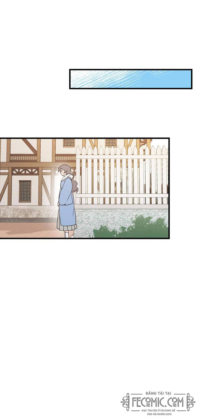 Căn Hộ Ký Túc Xá Của Pháp Sư Chapter 20 - Trang 46