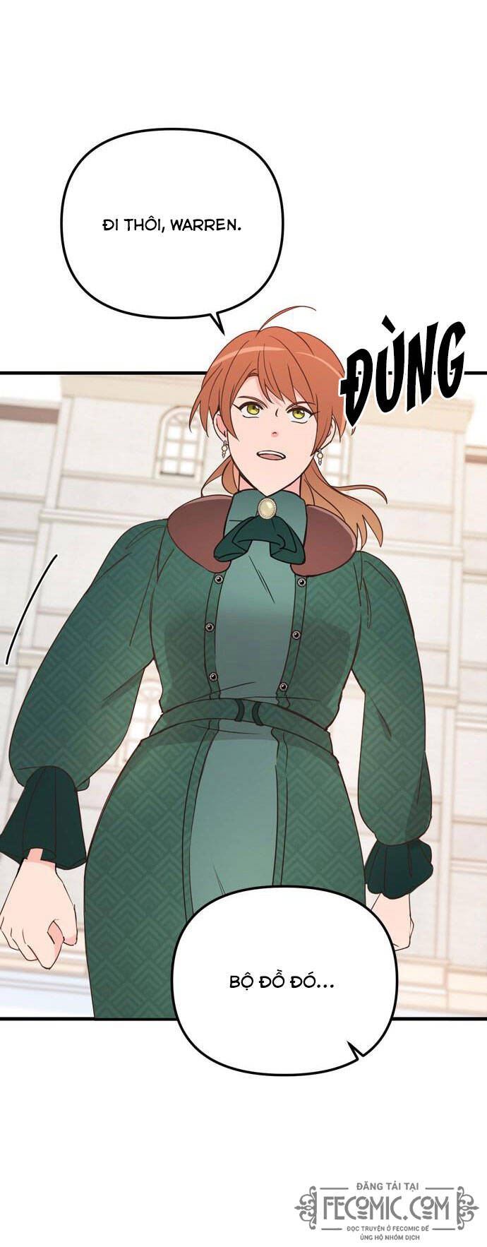 Căn Hộ Ký Túc Xá Của Pháp Sư Chapter 20 - Trang 48