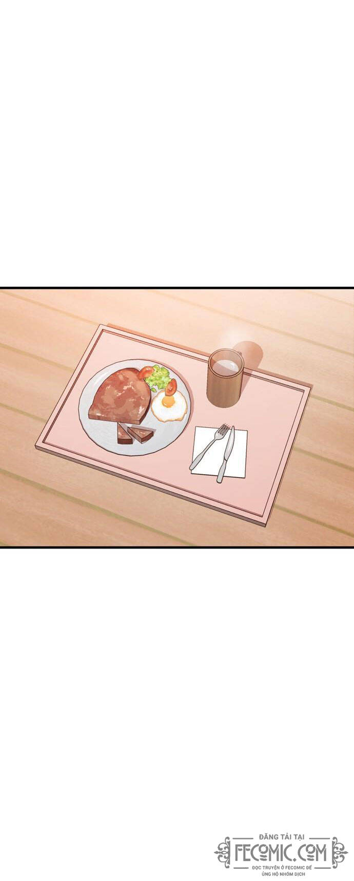 Căn Hộ Ký Túc Xá Của Pháp Sư Chapter 20 - Trang 5