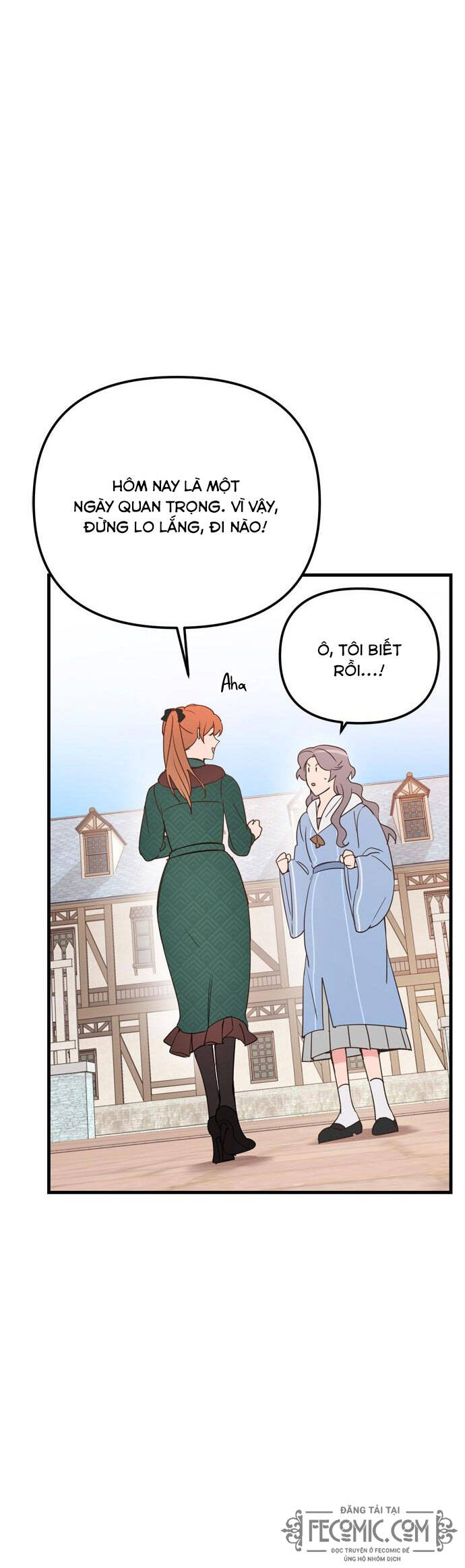 Căn Hộ Ký Túc Xá Của Pháp Sư Chapter 20 - Trang 50