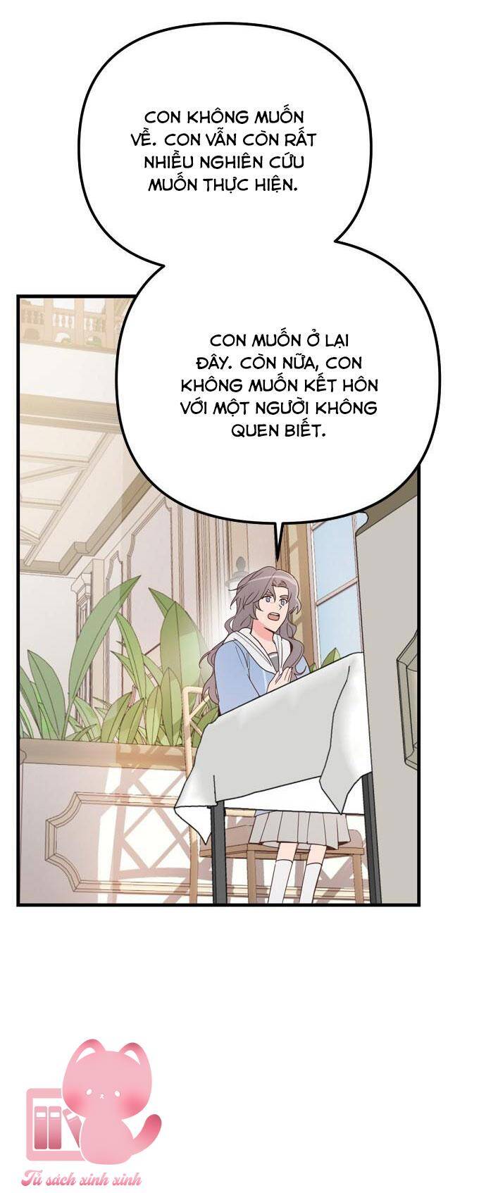 Căn Hộ Ký Túc Xá Của Pháp Sư Chapter 21 - Trang 10