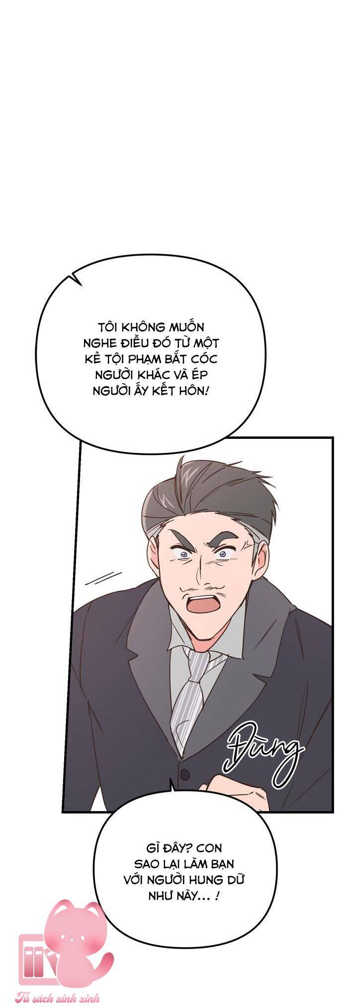 Căn Hộ Ký Túc Xá Của Pháp Sư Chapter 21 - Trang 17