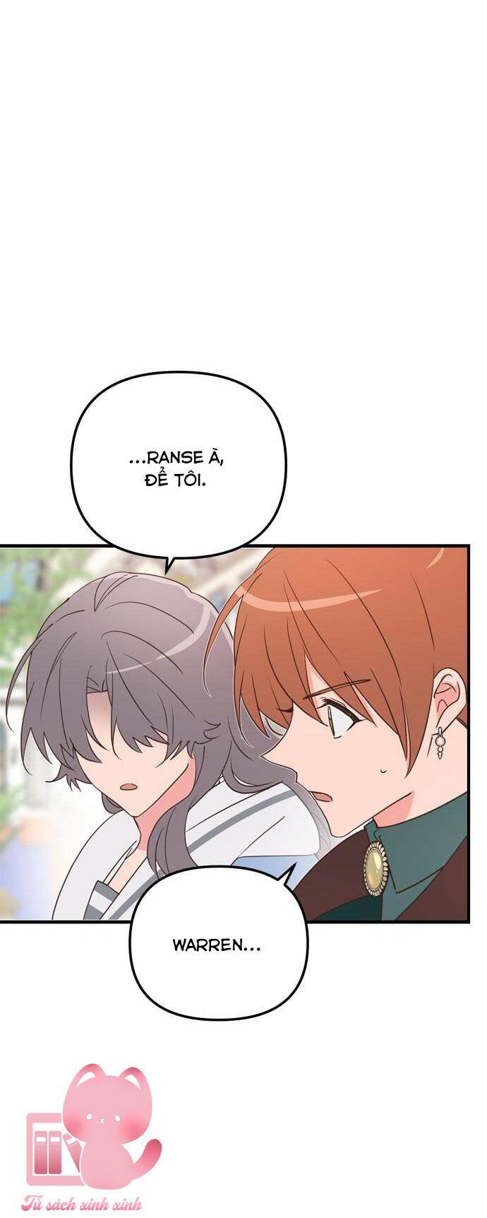 Căn Hộ Ký Túc Xá Của Pháp Sư Chapter 21 - Trang 18